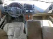 ✅ 2007 Infiniti FX • VIN: JNRAS08WX7X204104 • Lot: 69908665. Listed on Copart with 174,062 mi. Free auction sales archive from the USA and detailed vehicle history report at DreamBid. Image 8.