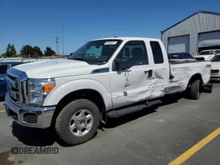 ✅ 2015 Ford F-250 XLT • VIN: 1FT7X2B63FEC97543 • Lot: 62608025. Wystawiony na Copart z przebiegiem 73 919 mil. Bezpłatny archiwum sprzedaży aukcyjnych z USA i szczegółowy raport historii pojazdu na DreamBid. Zdjęcie 1.