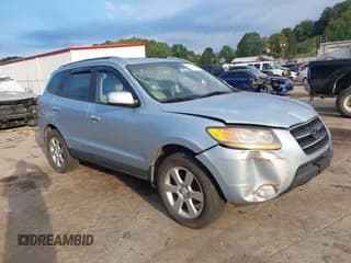 ✅ 2008 Hyundai Santa Fe SE • VIN: 5NMSH73E38H218866 • Лот: 43098609. Опубликован ранее на IAAI с пробегом 167 234 миль. Бесплатный доступ к архиву аукционных продаж из США и подробный отчёт об истории автомобиля на DreamBid. Изображение 1.
