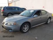 ✅ 2007 Pontiac Grand Prix • VIN: 2G2WP552971227378 • Lot: 43679756. Wystawiony na IAAI z przebiegiem 137 887 mil. Bezpłatny archiwum sprzedaży aukcyjnych z USA i szczegółowy raport historii pojazdu na DreamBid. Zdjęcie 2.