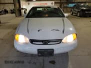 ✅ 1999 Chevrolet Monte Carlo LS • VIN: 2G1WW12M4X9298849 • Lot: 57808255. Listed on Copart with 125,443 mi. Free auction sales archive from the USA and detailed vehicle history report at DreamBid. Image 5.