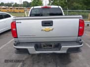 ✅ 2018 Chevrolet Colorado 4WD Z71 • VIN: 1GCGTDEN1J1139485 • Лот: 40330792. Опубликован ранее на IAAI с пробегом 107 078 миль. Бесплатный доступ к архиву аукционных продаж из США и подробный отчёт об истории автомобиля на DreamBid. Изображение 16.