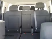 ✅ 2024 Hyundai Santa Fe SE • VIN: 5NMP14GL3RH056692 • Lot: 89872215. Listed on Copart with 15,763 mi. Free auction sales archive from the USA and detailed vehicle history report at DreamBid. Image 10.