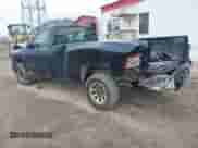 2008 Chevrolet Silverado 1500 Work Truck z VIN 1GCEC14XX8Z137559, wystawiony jako IAAI lot #41908762 z przebiegiem 114 357 mil mil oraz . Historia ofert i sprzedaży dostępna na DreamBid. Obrazek 3.