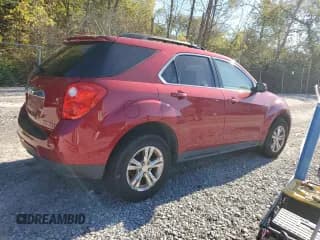 ✅ 2015 Chevrolet Equinox LT • VIN: 2GNALBEK8F1112518 • Лот: 82424145. Опубликован ранее на Copart с пробегом Не указан. Бесплатный доступ к архиву аукционных продаж из США и подробный отчёт об истории автомобиля на DreamBid. Изображение 3.