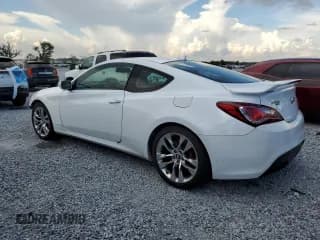 ✅ 2013 Hyundai Genesis Coupe R-Spec • VIN: KMHHU6KJ1DU111439 • Lot: 64058925. Wystawiony na Copart z przebiegiem Nie podano. Bezpłatny archiwum sprzedaży aukcyjnych z USA i szczegółowy raport historii pojazdu na DreamBid. Zdjęcie 2.