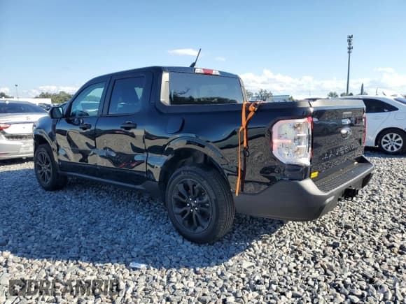 ✅ 2024 Ford Maverick XLT • VIN: 3FTTW8H96RRB41097 • Lot: 89549385. Wystawiony na Copart z przebiegiem 18 716 mil. Bezpłatny archiwum sprzedaży aukcyjnych z USA i szczegółowy raport historii pojazdu na DreamBid. Zdjęcie 2.
