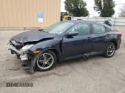 ✅ 2016 Honda Civic LX • VIN: 19XFC2F51GE065893 • Лот: 90962335. Опубликован ранее на Copart с пробегом 167 112 миль. Бесплатный доступ к архиву аукционных продаж из США и подробный отчёт об истории автомобиля на DreamBid. Изображение 1.