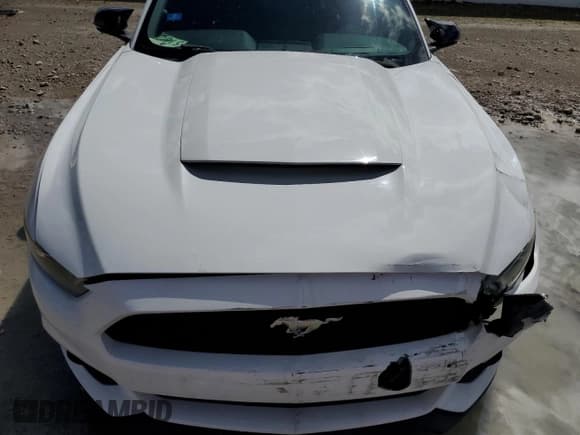 ✅ 2016 Ford Mustang EcoBoost • VIN: 1FA6P8TH2G5277273 • Lot: 72072865. Listed on Copart with 47,898 mi. Free auction sales archive from the USA and detailed vehicle history report at DreamBid. Image 11.