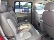 ✅ 2005 Ford Explorer Eddie Bauer • VIN: 1FMDU74W25UB35392 • Лот: 42773822. Опубликован ранее на IAAI с пробегом 182 405 миль. Бесплатный доступ к архиву аукционных продаж из США и подробный отчёт об истории автомобиля на DreamBid. Изображение 8.