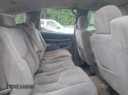 ✅ 2003 Chevrolet Suburban LS • VIN: 1GNFK16Z03J277625 • Лот: 42660207. Опубликован ранее на IAAI с пробегом 210 339 миль. Бесплатный доступ к архиву аукционных продаж из США и подробный отчёт об истории автомобиля на DreamBid. Изображение 8.