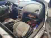 2010 Chevrolet Malibu 2LT z VIN 1G1ZD5EB3AF258961, wystawiony jako Copart lot #72012724 z przebiegiem 177 939 mil mil oraz Szkoda całkowita • Salvage title. Historia ofert i sprzedaży dostępna na DreamBid. Obrazek 8.