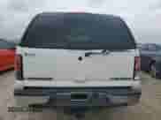 2005 Chevrolet Suburban LT с VIN 3GNEC16Z75G146317, выставлен на аукционе Copart как лот 79333874 с пробегом 296 562 миль миль и Чистый • Clean title. История ставок и продаж доступна на DreamBid. Изображение 6.