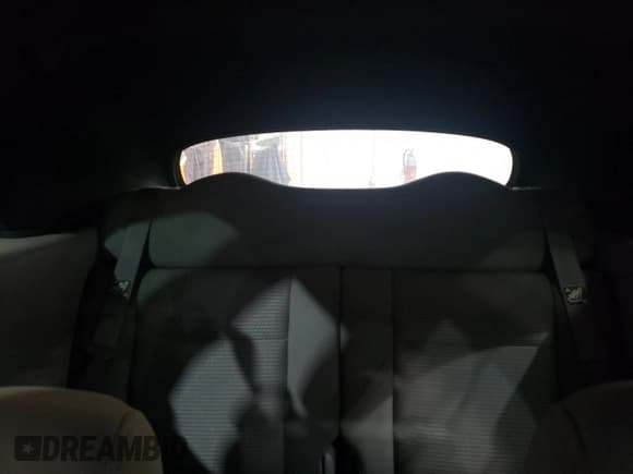 ✅ 2008 Chrysler PT Cruiser • VIN: 3C3HY55E38T128412 • Lot: 44729125. Listed on Copart with 146,533 mi. Free auction sales archive from the USA and detailed vehicle history report at DreamBid. Image 10.