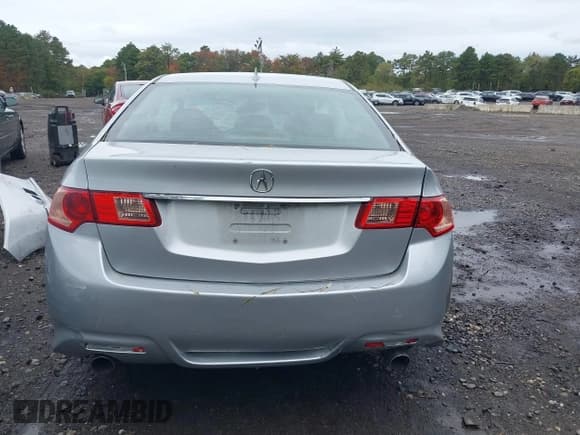 ✅ 2014 Acura TSX Special Edition • VIN: JH4CU2F86EC003869 • Lot: 43382275. Listed on IAAI with 163,000 mi. Free auction sales archive from the USA and detailed vehicle history report at DreamBid. Image 15.