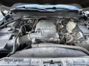 ✅ 2015 Chevrolet Silverado 2500HD Work Truck • VIN: 1GB0CUEG7FZ519530 • Lot: 65095525. Wystawiony na Copart z przebiegiem Nie podano. Bezpłatny archiwum sprzedaży aukcyjnych z USA i szczegółowy raport historii pojazdu na DreamBid. Zdjęcie 7.