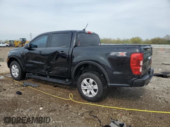 ✅ 2019 Ford Ranger XL • VIN: 1FTER4EH2KLA97348 • Lot: 55643395. Wystawiony na Copart z przebiegiem 159 022 mil. Bezpłatny archiwum sprzedaży aukcyjnych z USA i szczegółowy raport historii pojazdu na DreamBid. Zdjęcie 2.
