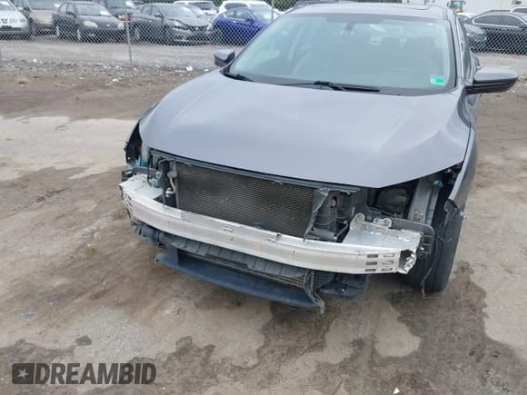 ✅ 2017 Honda Civic EX-L • VIN: 19XFC1F78HE015926 • Lot: 43434802. Wystawiony na IAAI z przebiegiem 115 436 mil. Bezpłatny archiwum sprzedaży aukcyjnych z USA i szczegółowy raport historii pojazdu na DreamBid. Zdjęcie 6.