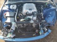 ✅ 2021 Dodge Charger SRT Hellcat Redeye Widebody • VIN: 2C3CDXL99MH583324 • Lot: 63597425. Listed on Copart with 8,196 mi. Free auction sales archive from the USA and detailed vehicle history report at DreamBid. Image 11.