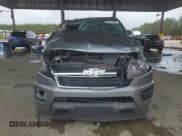 ✅ 2019 Chevrolet Colorado 4WD LT • VIN: 1GCGTCEN0K1106845 • Лот: 90404905. Опубликован ранее на Copart с пробегом 124 651 миль. Бесплатный доступ к архиву аукционных продаж из США и подробный отчёт об истории автомобиля на DreamBid. Изображение 5.