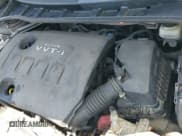 ✅ 2010 Toyota Corolla • VIN: JTDBU4EE0AJ075558 • Lot: 42333233. Listed on IAAI with 98,969 mi. Free auction sales archive from the USA and detailed vehicle history report at DreamBid. Image 19.