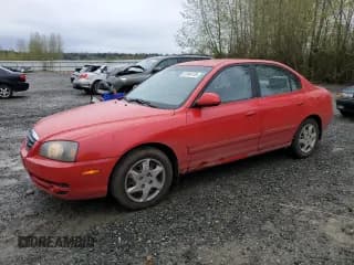 ✅ 2005 Hyundai Elantra GLS • VIN: KMHDN46D75U964966 • Lot: 52464155. Wystawiony na Copart z przebiegiem 113 661 mil. Bezpłatny archiwum sprzedaży aukcyjnych z USA i szczegółowy raport historii pojazdu na DreamBid. Zdjęcie 1.