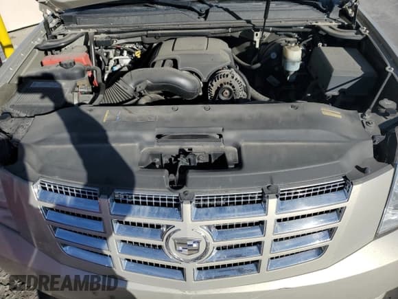✅ 2007 Cadillac Escalade • VIN: 1GYFK63877R304421 • Lot: 88762575. Wystawiony na Copart z przebiegiem Nie podano. Bezpłatny archiwum sprzedaży aukcyjnych z USA i szczegółowy raport historii pojazdu na DreamBid. Zdjęcie 12.