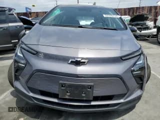 ✅ 2023 Chevrolet Bolt EV 1LT • VIN: 1G1FW6S00P4115718 • Lot: 52370774. Wystawiony na Copart z przebiegiem 47 808 mil. Bezpłatny archiwum sprzedaży aukcyjnych z USA i szczegółowy raport historii pojazdu na DreamBid. Zdjęcie 5.