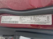 ✅ 2021 Jeep Grand Cherokee Limited • VIN: 1C4RJKBG9M8123233 • Lot: 42846379. Listed on IAAI with 68,722 mi. Free auction sales archive from the USA and detailed vehicle history report at DreamBid. Image 9.