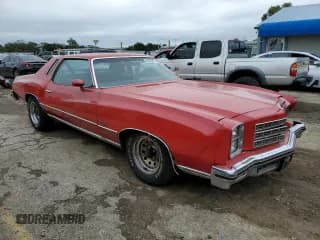 ✅ 1976 Chevrolet Monte Carlo • VIN: 1H57V6K402217 • Лот: 80580295. Опубликован ранее на Copart с пробегом 60 069 миль. Бесплатный доступ к архиву аукционных продаж из США и подробный отчёт об истории автомобиля на DreamBid. Изображение 4.