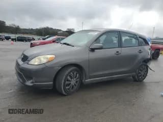 ✅ 2007 Toyota Matrix STD • VIN: 2T1KR32E97C678092 • Lot: 90287245. Listed on Copart with 299,999 mi. Free auction sales archive from the USA and detailed vehicle history report at DreamBid. Image 1.