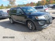 ✅ 2016 Ford Explorer XLT • VIN: 1FM5K8D80GGC38278 • Лот: 43521394. Опубликован ранее на IAAI с пробегом 222 882 миль. Бесплатный доступ к архиву аукционных продаж из США и подробный отчёт об истории автомобиля на DreamBid. Изображение 1.