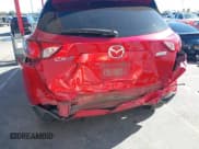 ✅ 2015 Mazda CX-5 Sport • VIN: JM3KE2BE6F0500131 • Lot: 43784489. Listed on IAAI with 149,701 mi. Free auction sales archive from the USA and detailed vehicle history report at DreamBid. Image 6.