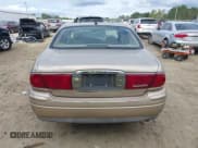 ✅ 2005 Buick LeSabre Limited • VIN: 1G4HR54K65U254437 • Лот: 43293526. Опубликован ранее на IAAI с пробегом 214 830 миль. Бесплатный доступ к архиву аукционных продаж из США и подробный отчёт об истории автомобиля на DreamBid. Изображение 17.