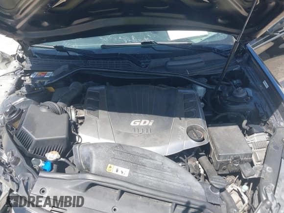 ✅ 2014 Hyundai Genesis Coupe Ultimate • VIN: KMHHU6KJ0EU119484 • Lot: 42589882. Wystawiony na IAAI z przebiegiem 96 957 mil. Bezpłatny archiwum sprzedaży aukcyjnych z USA i szczegółowy raport historii pojazdu na DreamBid. Zdjęcie 10.