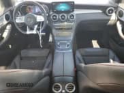 ✅ 2022 Mercedes-Benz GLC 43 AMG • VIN: W1N0G6EB9NV394299 • Лот: 52884315. Опубликован ранее на Copart с пробегом Не указан. Бесплатный доступ к архиву аукционных продаж из США и подробный отчёт об истории автомобиля на DreamBid. Изображение 8.