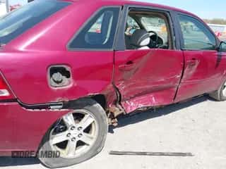 2004 Chevrolet Malibu Maxx LS с VIN 1G1ZT64824F176710, выставлен на аукционе IAAI как лот 42122786 с пробегом 150 837 миль миль и . История ставок и продаж доступна на DreamBid. Изображение 6.