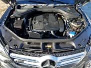 ✅ 2017 Mercedes-Benz GLE 350 • VIN: 4JGDA5HB4HA942183 • Lot: 91204175. Wystawiony na Copart z przebiegiem 138 921 mil. Bezpłatny archiwum sprzedaży aukcyjnych z USA i szczegółowy raport historii pojazdu na DreamBid. Zdjęcie 12.