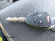 ✅ 2009 Jeep Liberty Rocky Mountain • VIN: 1J8GN28K49W525647 • Lot: 42400382. Wystawiony na IAAI z przebiegiem 131 820 mil. Bezpłatny archiwum sprzedaży aukcyjnych z USA i szczegółowy raport historii pojazdu na DreamBid. Zdjęcie 11.