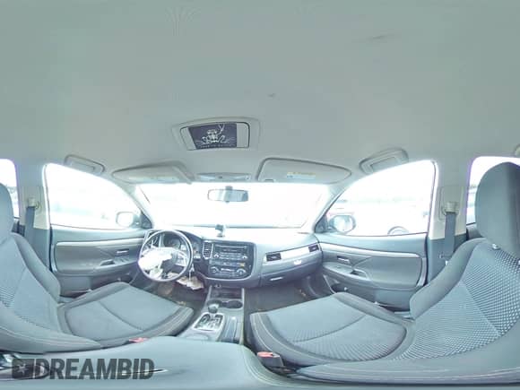 2016 Mitsubishi Outlander ES с VIN JA4AD2A35GZ020578, выставлен на аукционе Copart как лот 69521905 с пробегом 168 894 миль миль и Списание • Salvage title. История ставок и продаж доступна на DreamBid. Изображение 15.