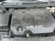 ✅ 2017 Cadillac XTS Luxury • VIN: 2G61M5S3XH9117554 • Lot: 43765590. Listed on IAAI with 153,045 mi. Free auction sales archive from the USA and detailed vehicle history report at DreamBid. Image 19.