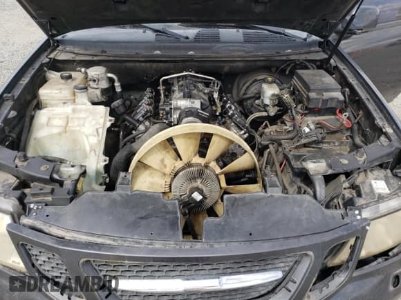 ✅ 2007 Saab 9-7X V8 • VIN: 5S3ET13M272801295 • Lot: 83974905. Wystawiony na Copart z przebiegiem 101 147 mil. Bezpłatny archiwum sprzedaży aukcyjnych z USA i szczegółowy raport historii pojazdu na DreamBid. Zdjęcie 12.