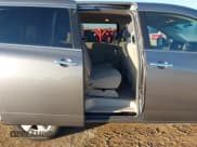 ✅ 2015 Nissan Quest S • VIN: JN8AE2KP5F9127640 • Lot: 43457738. Listed on IAAI with 147,343 mi. Free auction sales archive from the USA and detailed vehicle history report at DreamBid. Image 8.