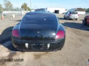 ✅ 2010 Bentley Continental GT • VIN: SCBCP7ZAXAC066426 • Lot: 43333931. Listed on IAAI with 69,839 mi. Free auction sales archive from the USA and detailed vehicle history report at DreamBid. Image 17.