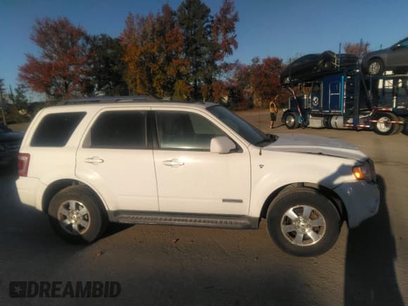 ✅ 2008 Ford Escape Limited • VIN: 1FMCU94178KB09124 • Лот: 43470068. Опубликован ранее на IAAI с пробегом 216 675 миль. Бесплатный доступ к архиву аукционных продаж из США и подробный отчёт об истории автомобиля на DreamBid. Изображение 13.
