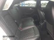 ✅ 2018 Audi S5 Sportback Prestige • VIN: WAUC4CF50JA066482 • Lot: 86727065. Listed on Copart with 66,911 mi. Free auction sales archive from the USA and detailed vehicle history report at DreamBid. Image 10.