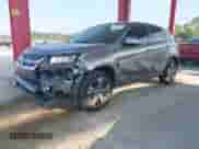 2020 Mitsubishi Outlander ES с VIN JA4AR3AU0LU013786, выставлен на аукционе IAAI как лот 42320892 с пробегом 45 327 миль миль и . История ставок и продаж доступна на DreamBid. Изображение 2.