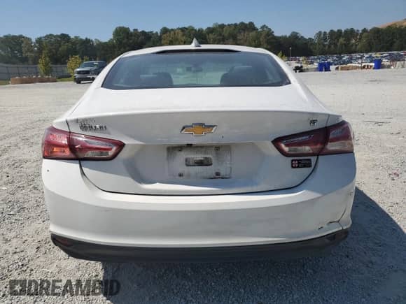 2020 Chevrolet Malibu LT с VIN 1G1ZD5ST7LF046452, выставлен на аукционе Copart как лот 71610775 с пробегом 182 030 миль миль и Списание • Salvage title. История ставок и продаж доступна на DreamBid. Изображение 6.