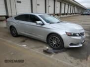 ✅ 2014 Chevrolet Impala LTZ • VIN: 2G1155S32E9121161 • Lot: 65120684. Listed on Copart with 103,637 mi. Free auction sales archive from the USA and detailed vehicle history report at DreamBid. Image 4.