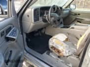 ✅ 2005 GMC Sierra 1500 SLT • VIN: 2GTEK13T151201414 • Лот: 89488525. Опубликован ранее на Copart с пробегом 325 533 миль. Бесплатный доступ к архиву аукционных продаж из США и подробный отчёт об истории автомобиля на DreamBid. Изображение 8.